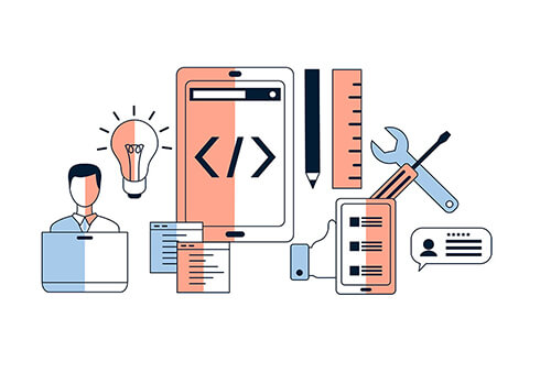 App Development services in USA